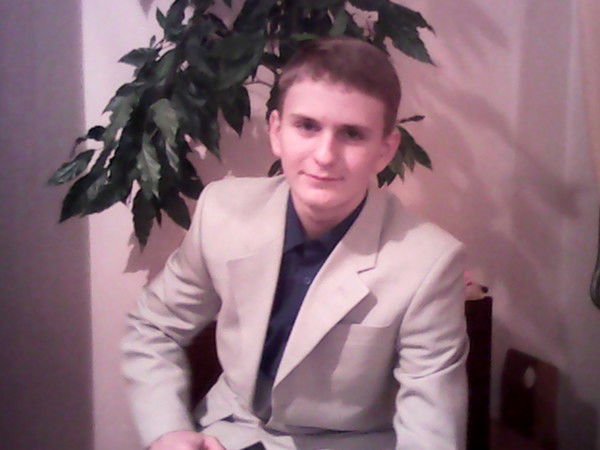 Алексей Груздов