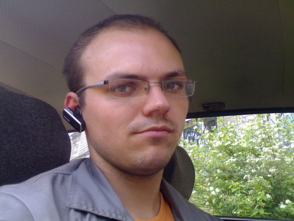 Валентин Костянкин