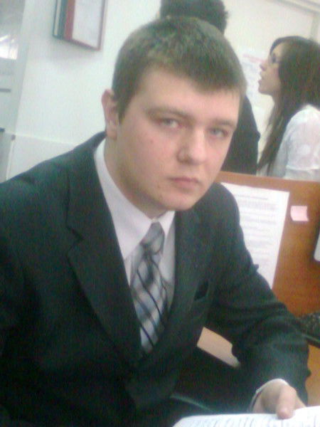 Костя Акимов