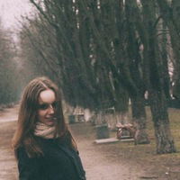 Виктория Машлыкина