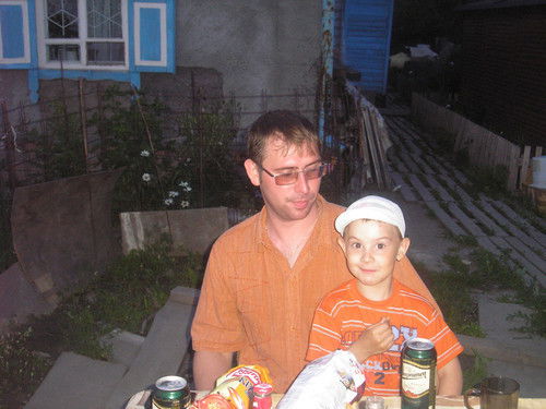 Сергей Ветошкин