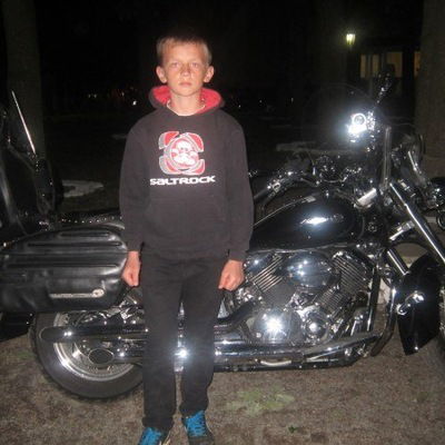 Виктор Мухин