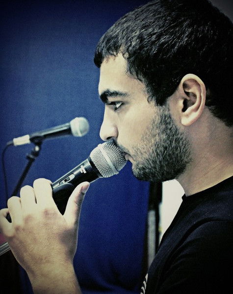 Магомед Зубаев