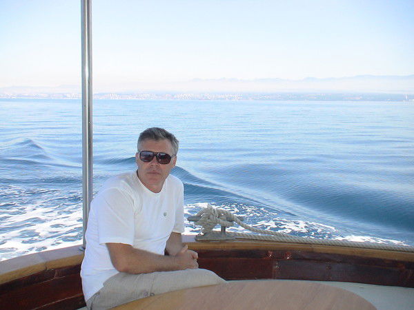 Александр Королёв