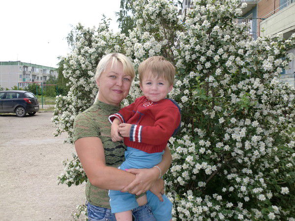 Татьяна Амирханян