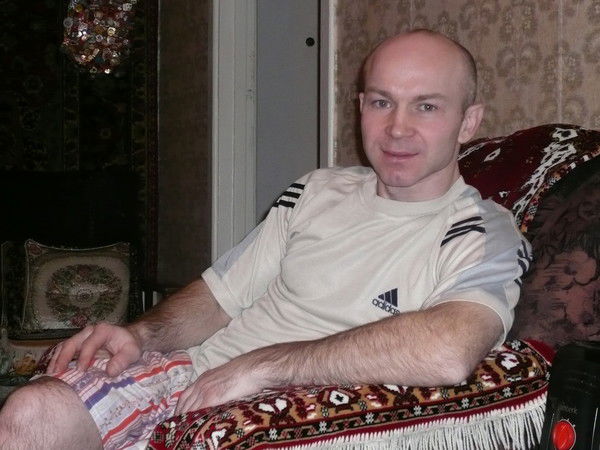 Игорь Суворов