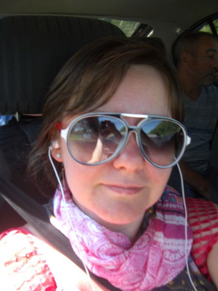 Евгения Быстрова