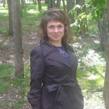 Татьяна Линкевич