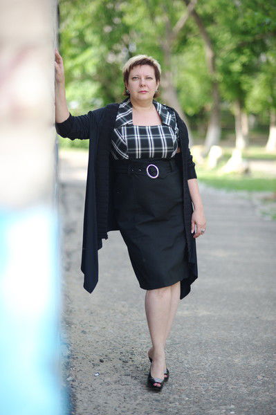 Света Щендригина