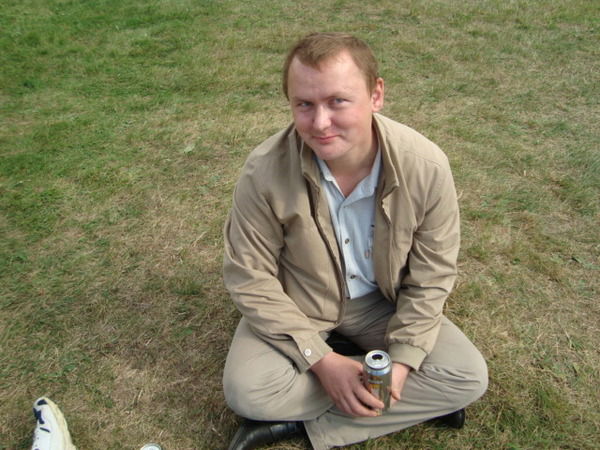 Александр Толпекин