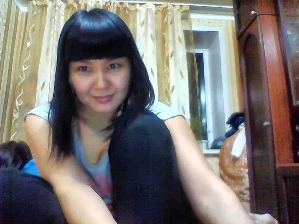 Маия Байсалбаева