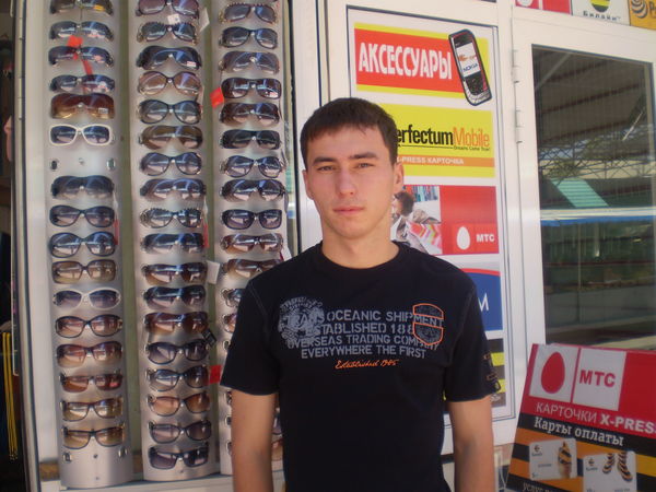 Р. Умурзаков