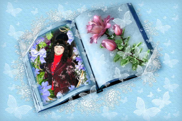 Татьяна Ковалева