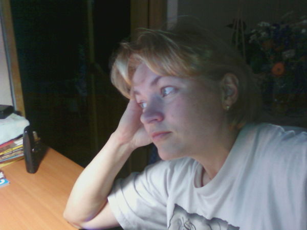 Елена Лунева