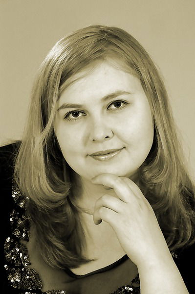 Наталья Слинкина