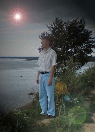 Андрей Зуйков