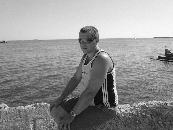 Вячеслав Кияница