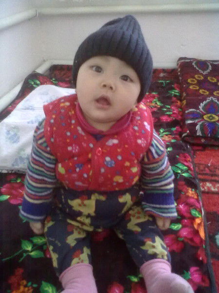 Майрамбек Мийзамович