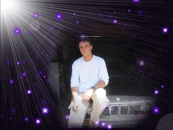 Николай Андреев