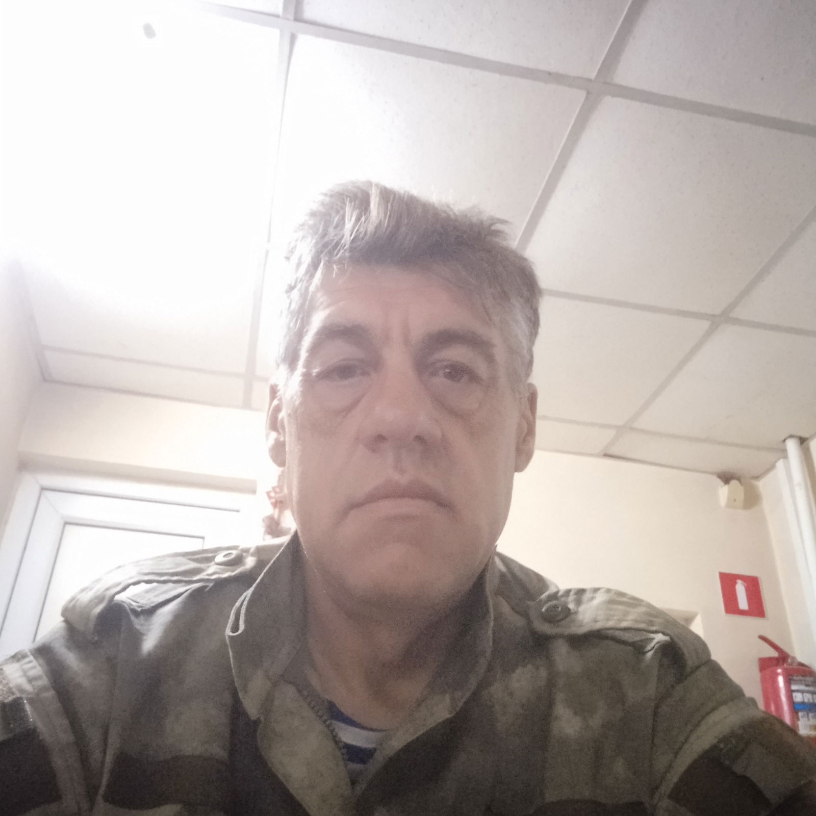 Александр Мокроусов