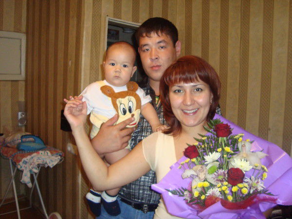 Идия Мухаметьянова