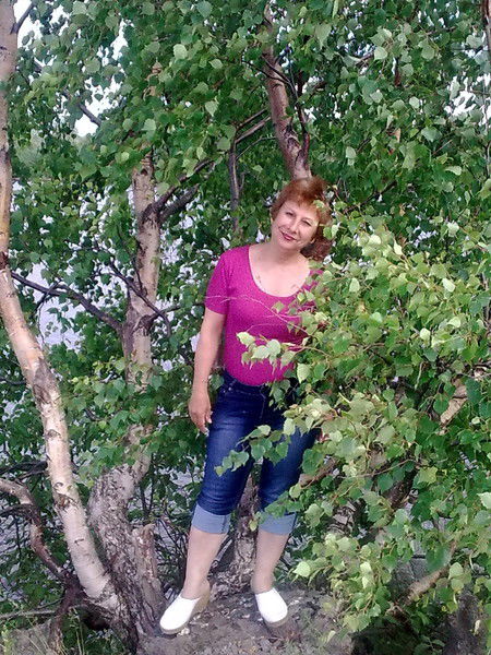 Любовь Пышкина