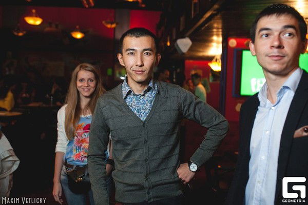 Утешкалиев Абай