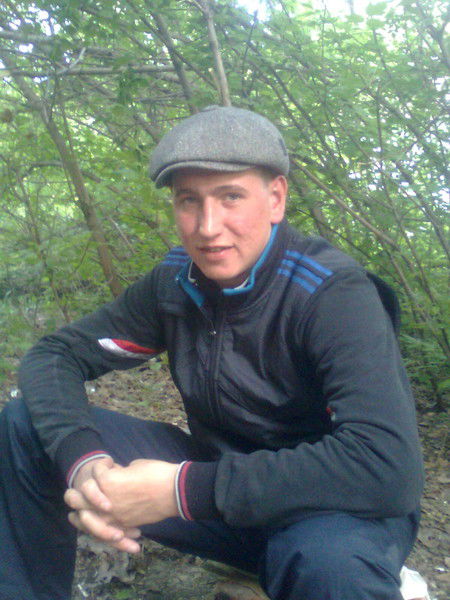 Евгений Давыдов