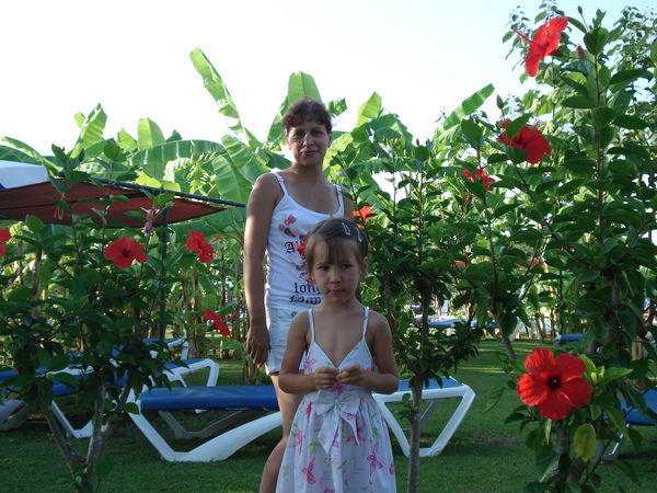 Наталья Таринова