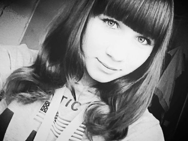 Ксенья Сергеевна