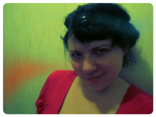 Анна Важенина