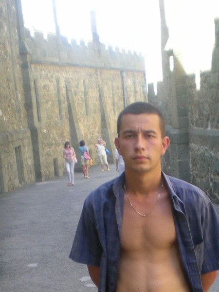 Андрей Гурлев