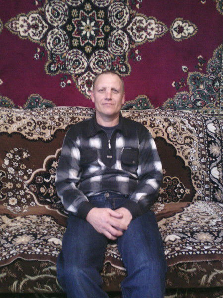 Андрей Верпета