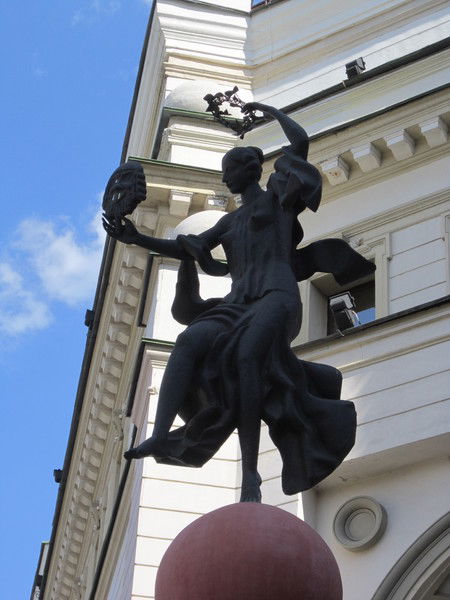 Алина Насонова