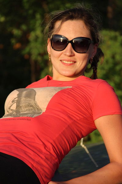 Светлана Павлова