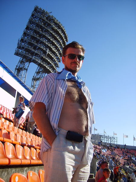 Aндрей Oшурков