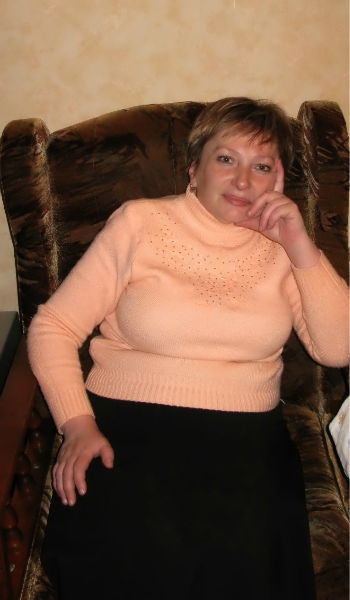 Надежда Миненкова