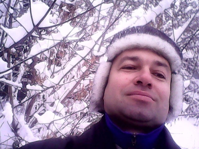 Игорь Кутьин