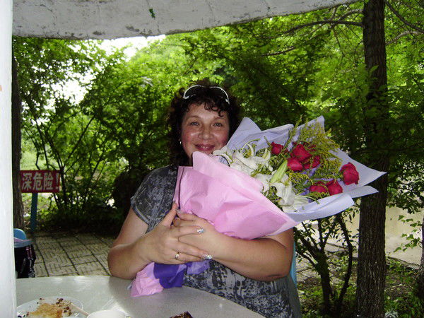 Светлана Машняга