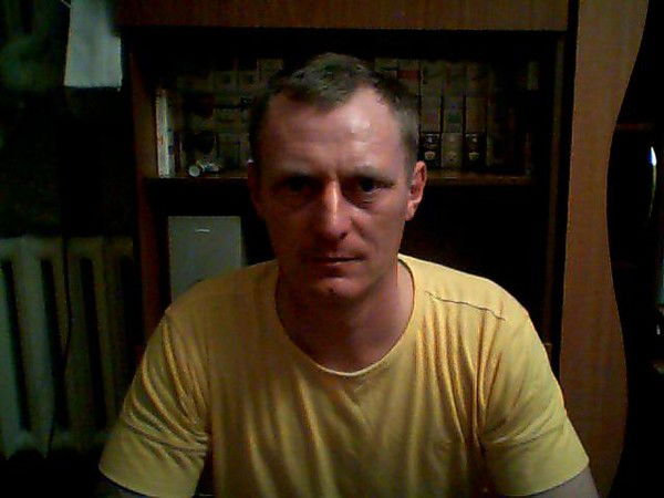 Миша Бахтеев