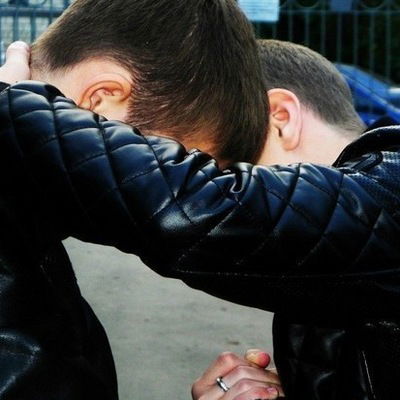 Илья Яценко