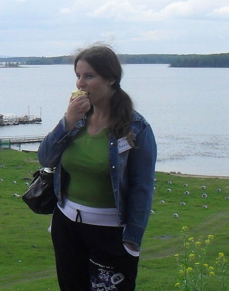 Виктория Козлова