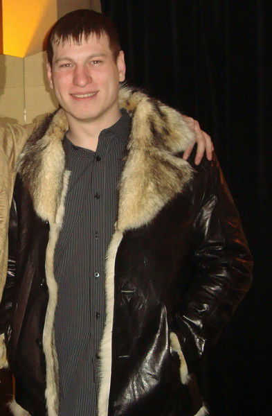 Артем Антонов