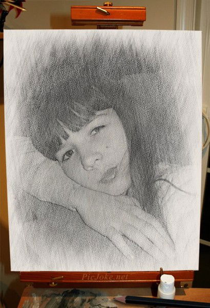 Настя Молякова