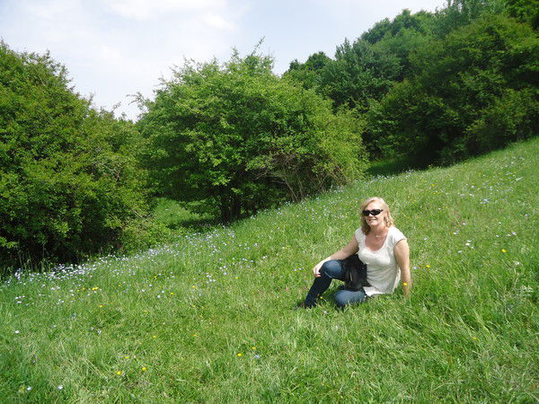 Ирина Пехтирева