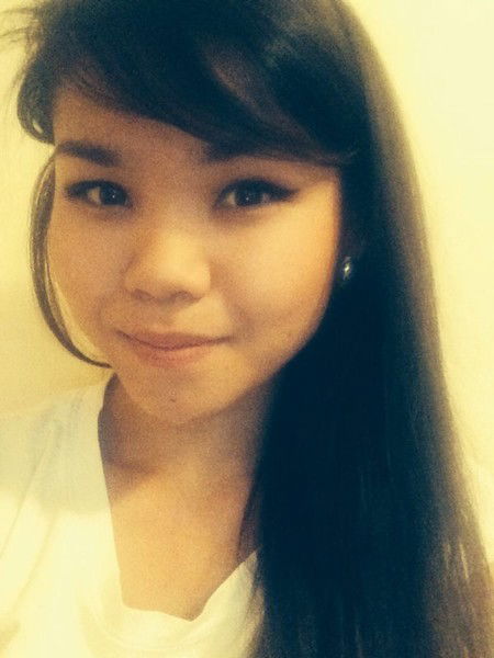 Айгерим Имангужинова