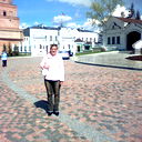Флорида Хантимерова