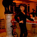 Gulmira Bekbosunova