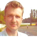 Евгений Первушин