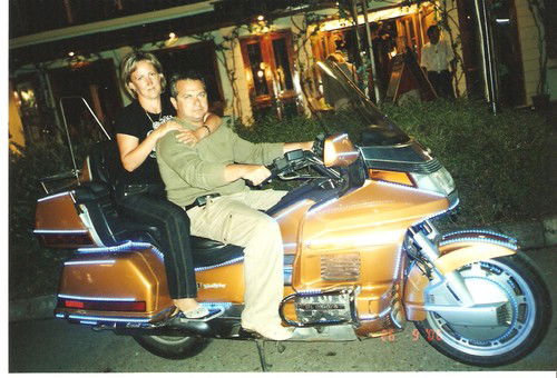 Марк Бейзер